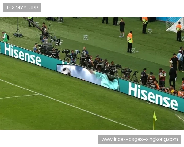 这里的每一分钟都决定命运,世界杯将因此更刺激