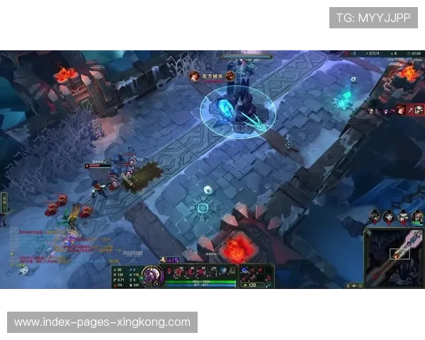 《MSI中路对拼：丝血极限拉扯的刺激与智慧》