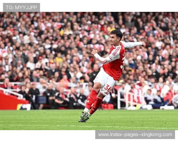 阿森纳中场控制力得到认可